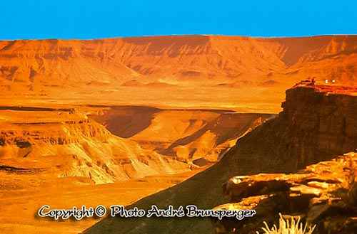 Fish River Canyon - Safari Namibie voyage sur mesure et groupe Namibie Botswana Voyage Namibie carte et prix
